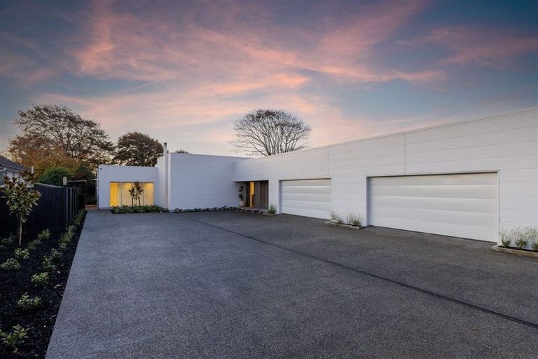Photo of property in 78a Aorangi Road, Bryndwr, Christchurch, 8053