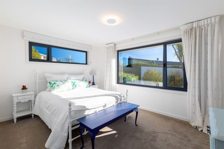 Photo of property in 161 Soleares Avenue, Mount Pleasant, Christchurch, 8081