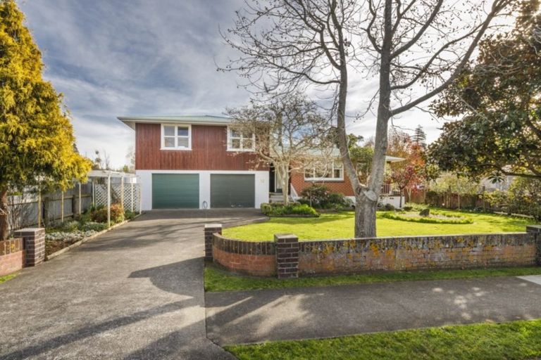 Photo of property in 10 Maunder Street, Marton, 4710