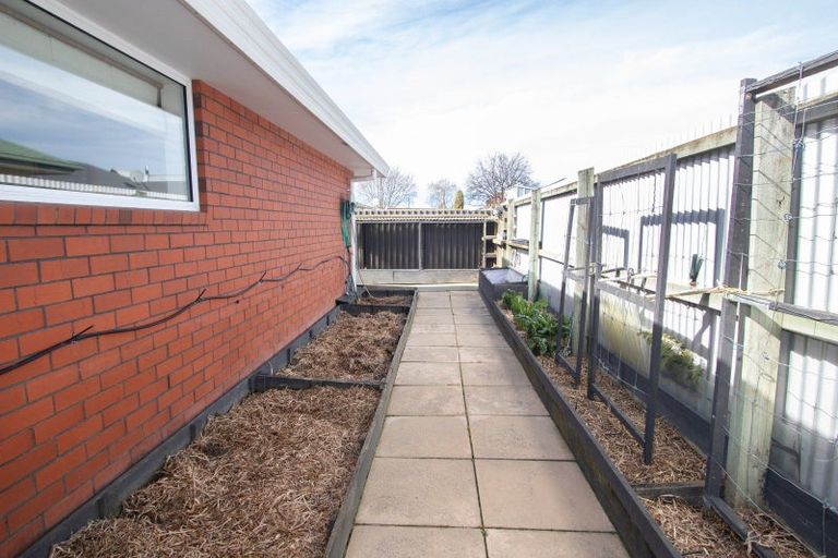 Photo of property in 296 Moore Street, Ashburton, 7700