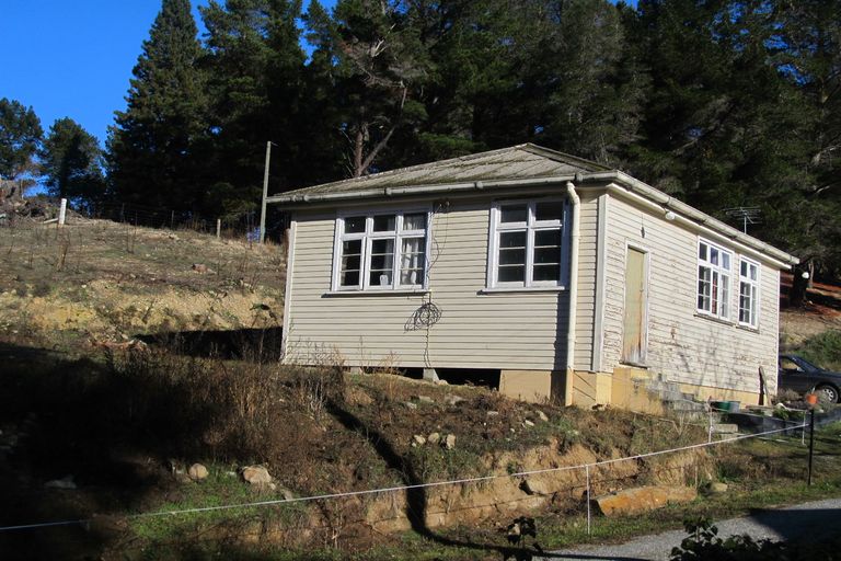 Photo of property in 165 Letts Gully Road, Letts Gully, Alexandra, 9393