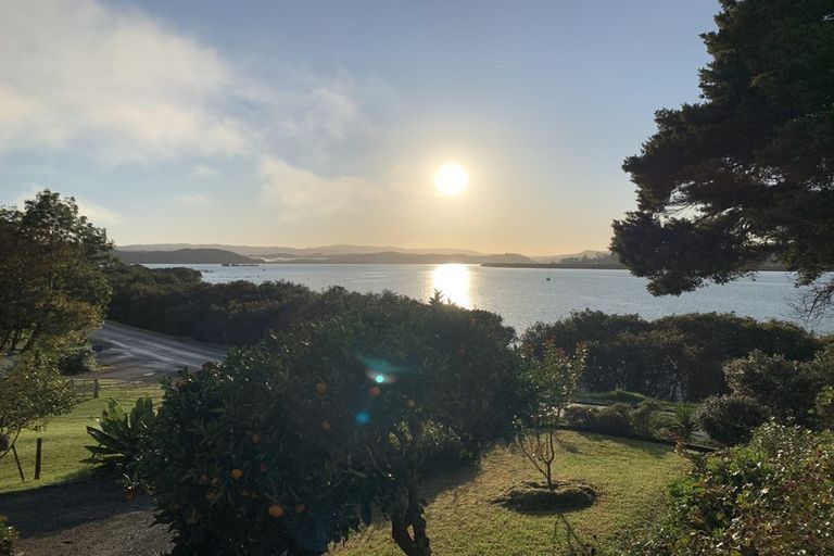 Photo of property in 1446b Kohukohu Road, Kohukohu, 0491