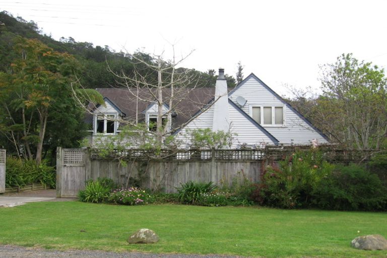 Photo of property in 48 Waiomu Valley Road, Waiomu, Thames, 3575