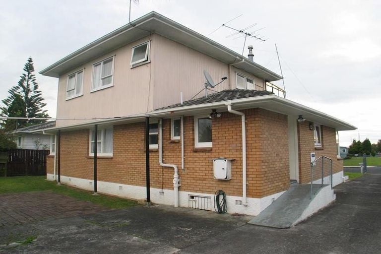 Photo of property in 44 Edinburgh Avenue, Rosehill, Papakura, 2113