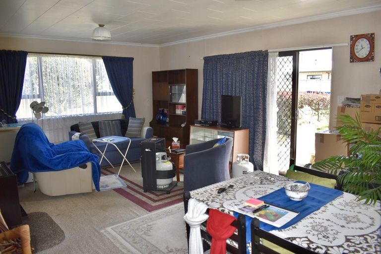 Photo of property in 47b Kirk Street, Otaki, 5512