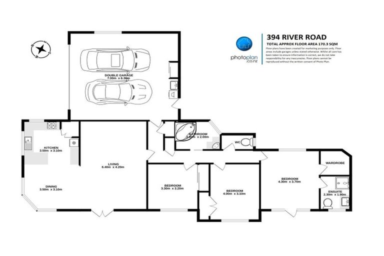 Photo of property in 396 River Road, Fairfield, Hamilton, 3214