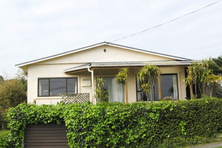 Photo of property in 298 Courtenay Street, Strandon, New Plymouth, 4312