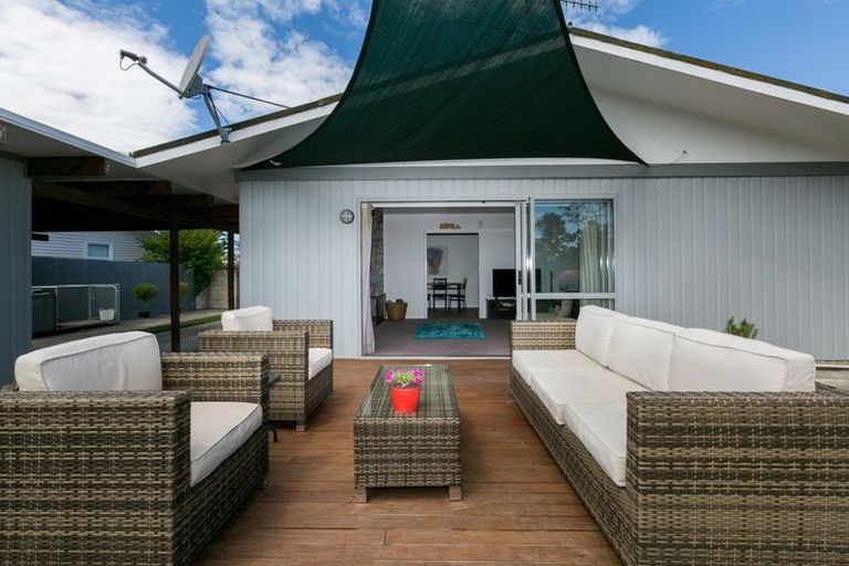 Photo of property in 47 Liverpool Crescent, Tamatea, Napier, 4112