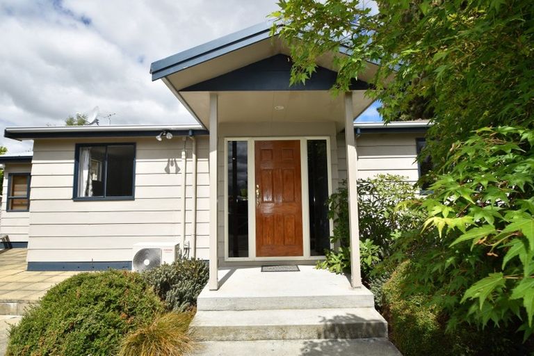 Photo of property in 29 Hallewell Road, Twizel, 7901