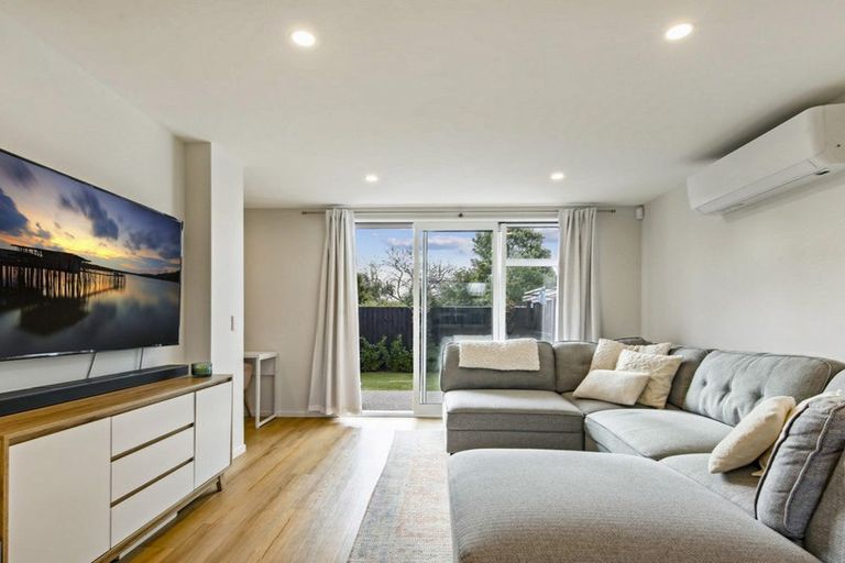 Photo of property in 5/64 Sullivan Avenue, Woolston, Christchurch, 8023