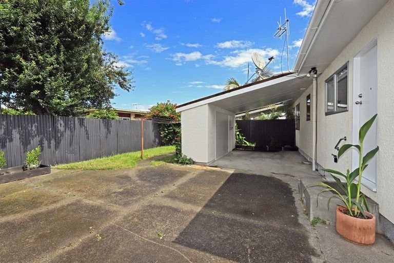Photo of property in 27 York Avenue, Tamatea, Napier, 4112