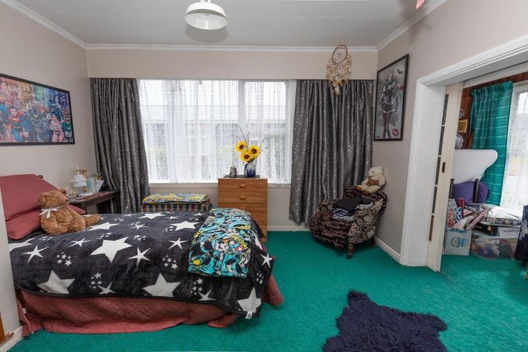 Photo of property in 36 Reid Street, Blaketown, Greymouth, 7805