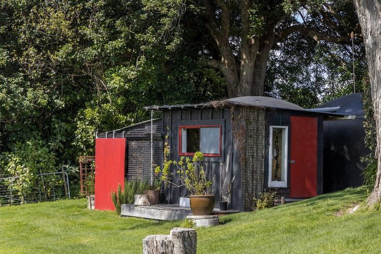 Photo of property in 727 Esdaile Road, Whakamarama, Tauranga, 3180