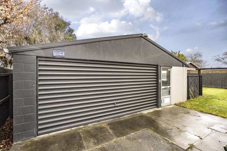 Photo of property in 53 Ashgrove Street, Rangiora, 7400