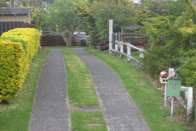 Photo of property in 5a Bata Place, Pomare, Rotorua, 3015