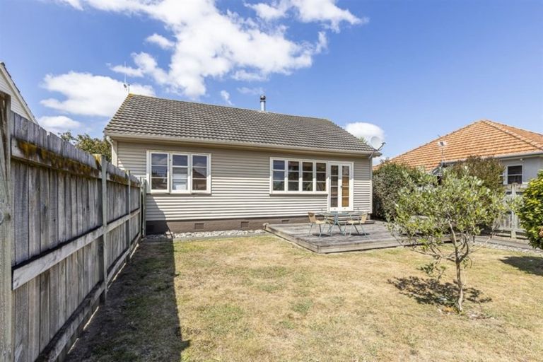 Photo of property in 90 Manson Street, Terrace End, Palmerston North, 4410
