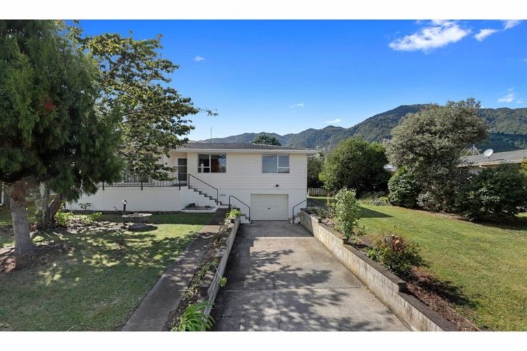 Photo of property in 21 Carlton Street, Te Aroha, 3320