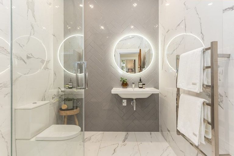 Photo of property in 22 Plunket Street, Kelburn, Wellington, 6012