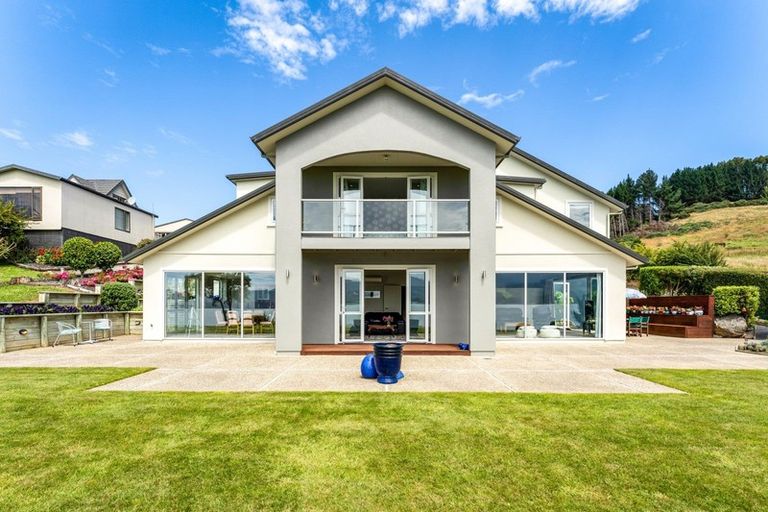 Photo of property in 7 Camp Street, Broad Bay, Dunedin, 9014