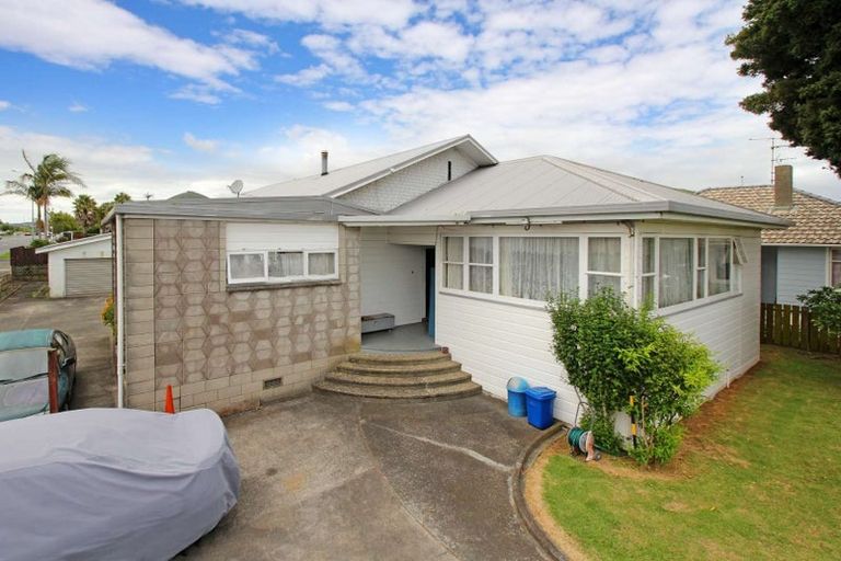 Photo of property in 243 Preston Road, Otara, Auckland, 2023