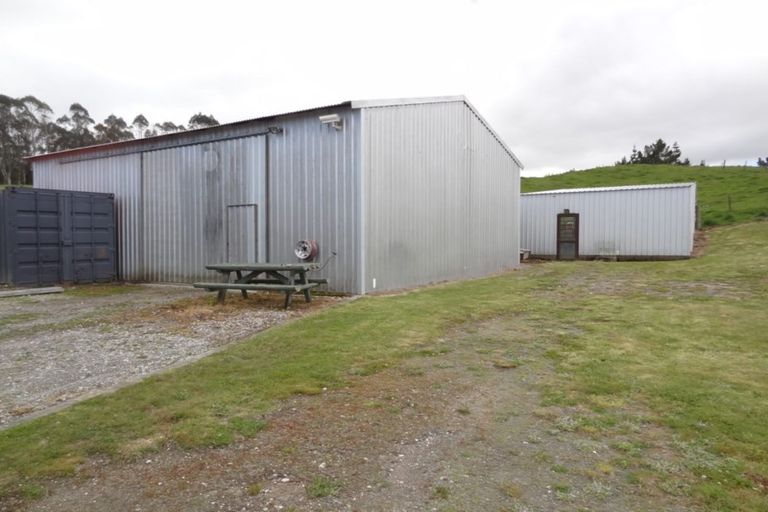 Photo of property in 844 State Highway 65, Maruia, Reefton, 7895