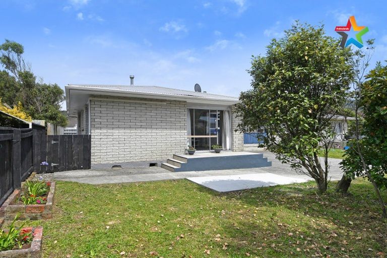 Photo of property in 13b Berkeley Road, Wainuiomata, Lower Hutt, 5014