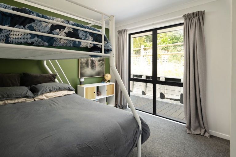 Photo of property in 6 Lake View Place, Fairhall, Blenheim, 7272