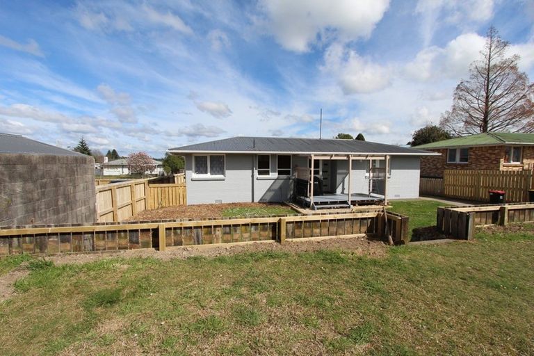 Photo of property in 145 Elizabeth Drive, Tokoroa, 3420