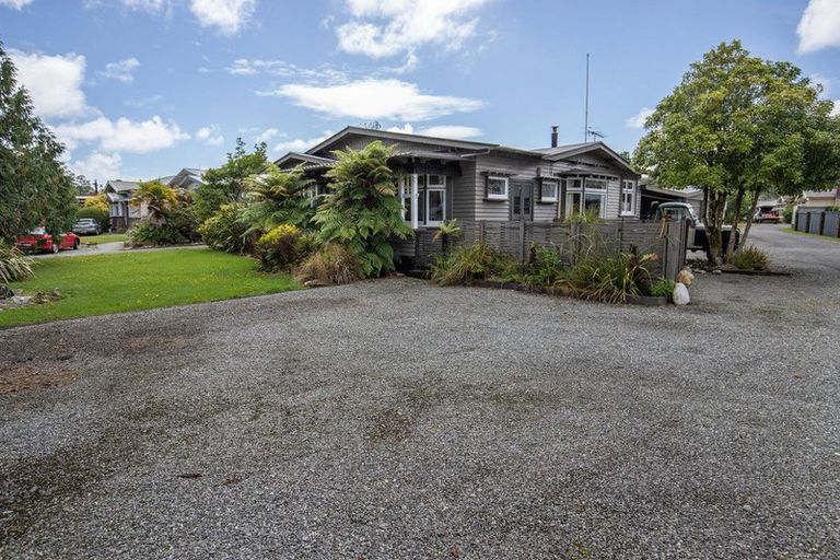 Photo of property in 47 Marsden Road, Greymouth, 7805