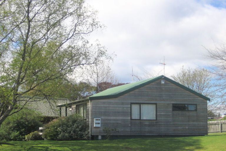 Photo of property in 49 Charles Crescent, Rainbow Point, Taupo, 3330