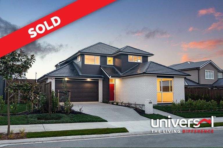 Photo of property in 34 Couldrey Crescent, Red Beach, 0932