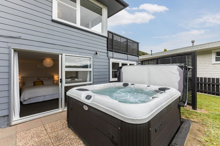 Photo of property in 5 Mission Street, Waterloo, Lower Hutt, 5011