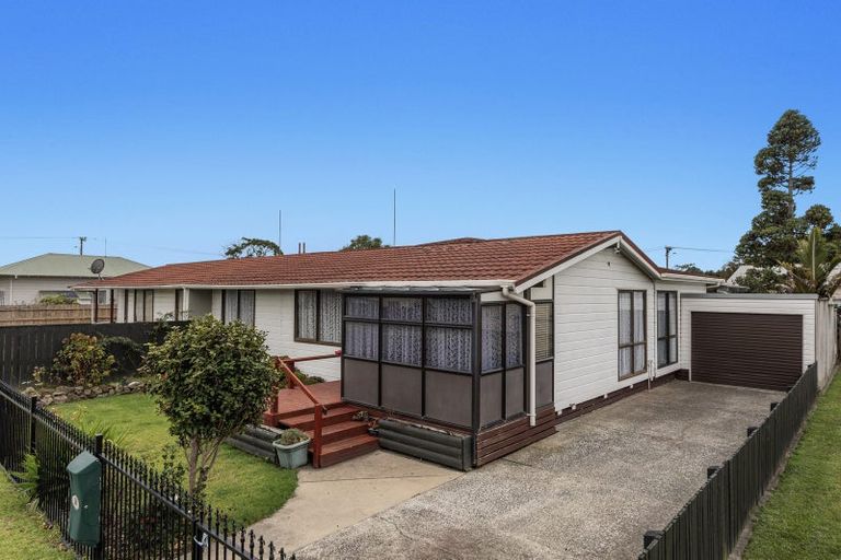 Photo of property in 38 Potts Avenue, Opotiki, 3122