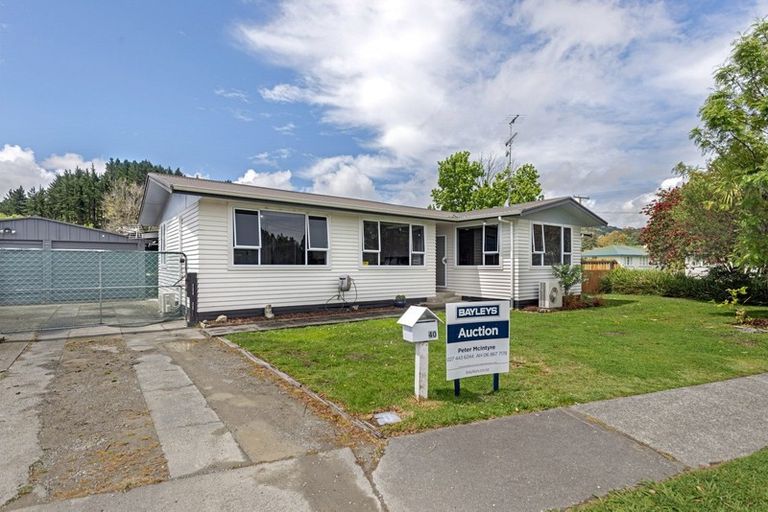 Photo of property in 40 Mary Street, Mangapapa, Gisborne, 4010