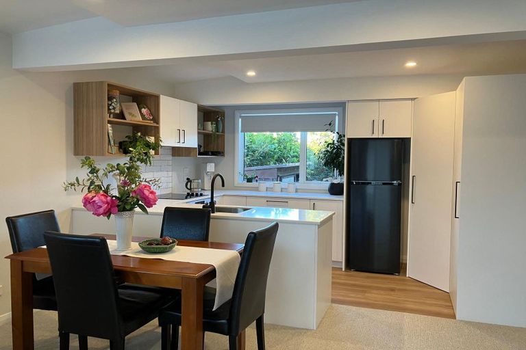 Photo of property in 17b West Avenue, Saint Clair, Dunedin, 9012
