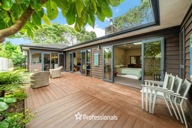 Photo of property in 24 Natusch Road, Belmont, Lower Hutt, 5010