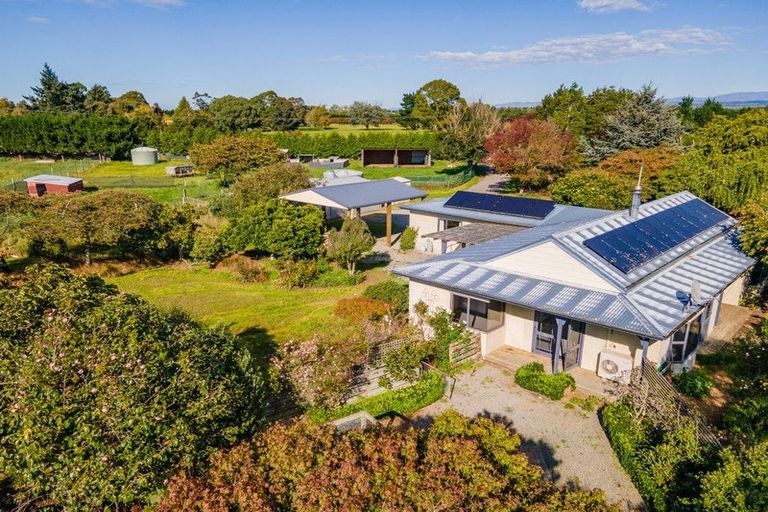 Photo of property in 22 Lynch Road, Levels, Timaru, 7973