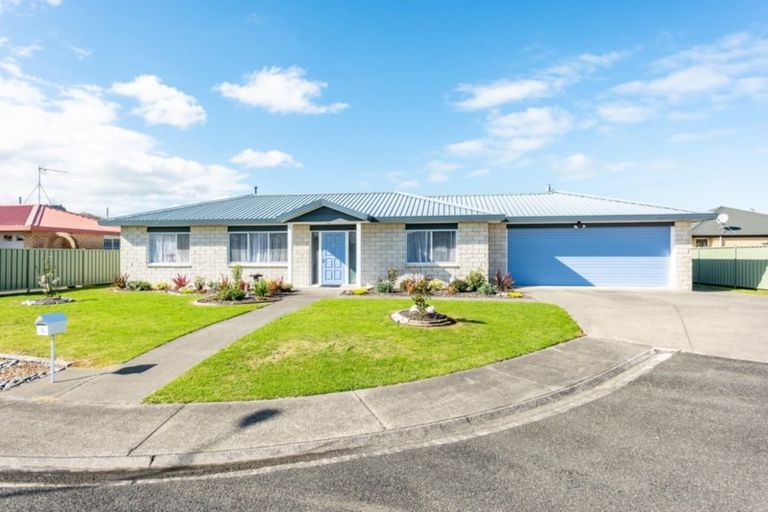Photo of property in 5 Helen-mary Place, Lytton West, Gisborne, 4010