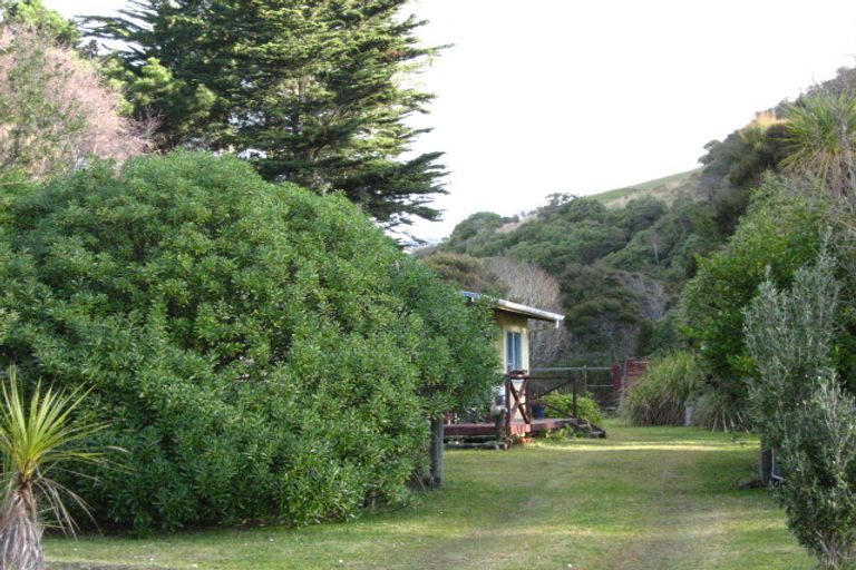 Photo of property in 24 Beach Road, Long Beach, Port Chalmers, 9081