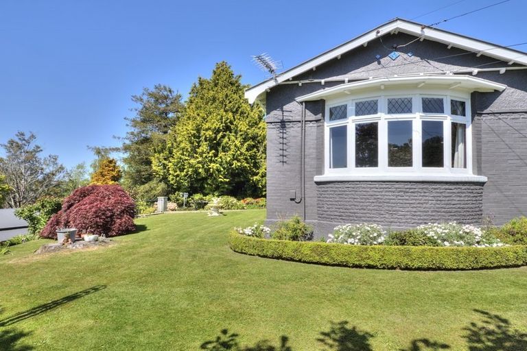 Photo of property in 67 Brockville Road, Glenross, Dunedin, 9011