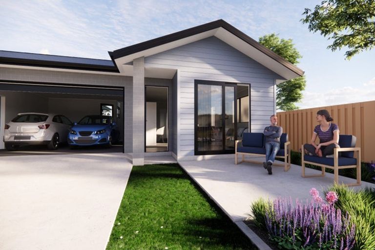 Photo of property in 7 Titchmarsh Lane, Pokeno, 2402