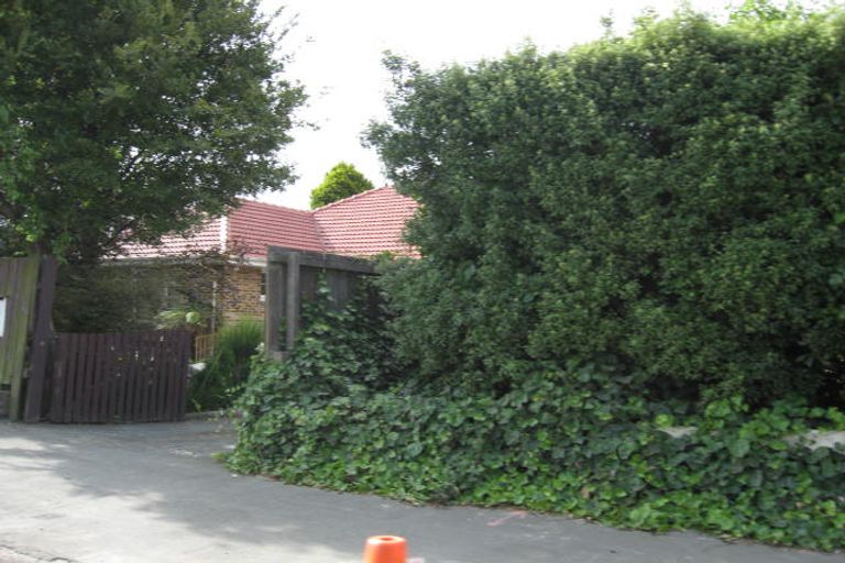 Photo of property in 332 Blenheim Road, Upper Riccarton, Christchurch, 8041