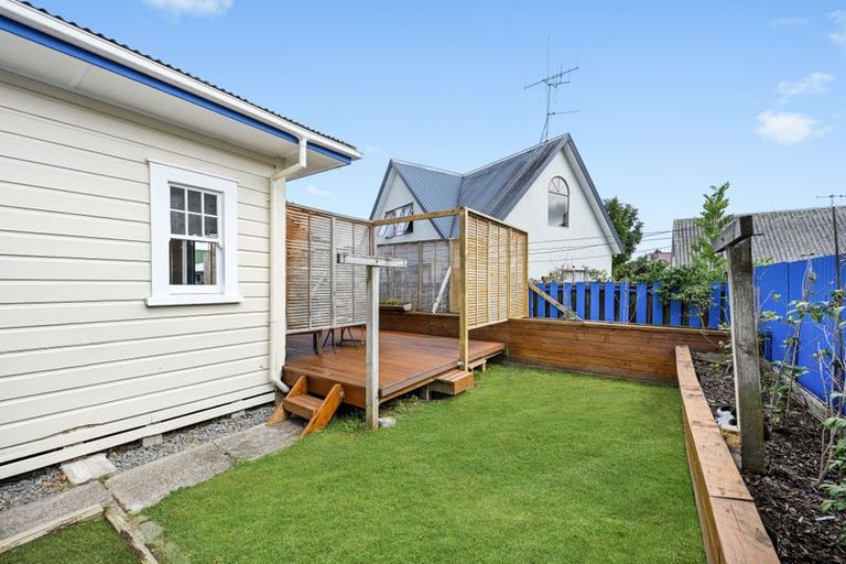 Photo of property in 37 Wellington Street, Hamilton East, Hamilton, 3216