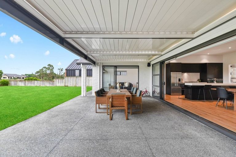 Photo of property in 35 Roy Hilton Drive, Flagstaff, Hamilton, 3210