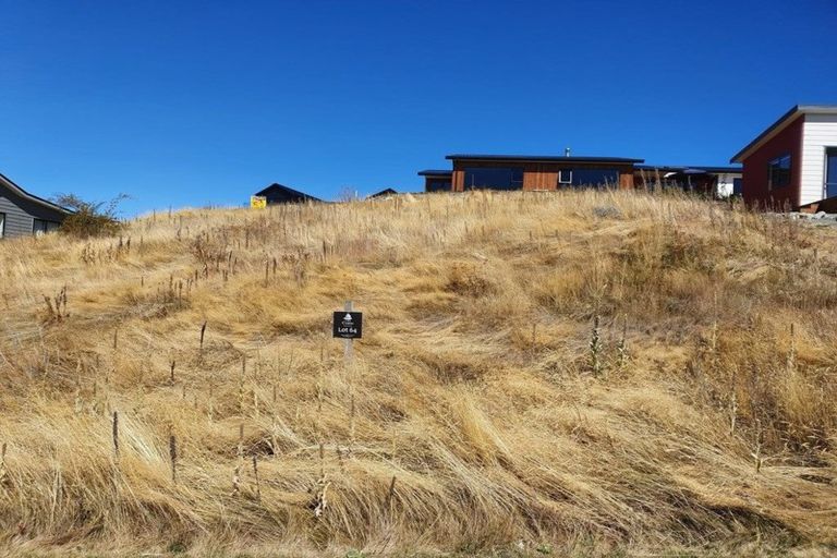 Photo of property in 61 D'archiac Drive, Lake Tekapo, 7999