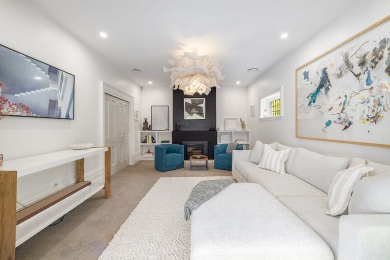 Photo of property in 34 Glandovey Road, Fendalton, Christchurch, 8052