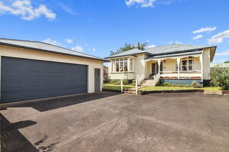 Photo of property in 20 Park Street, Morrinsville, 3300
