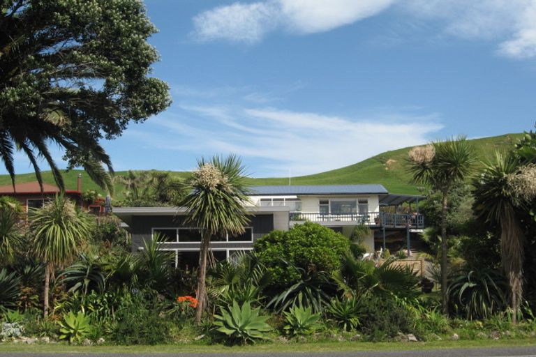 Photo of property in 14 Wairere Road, Wainui, Gisborne, 4010