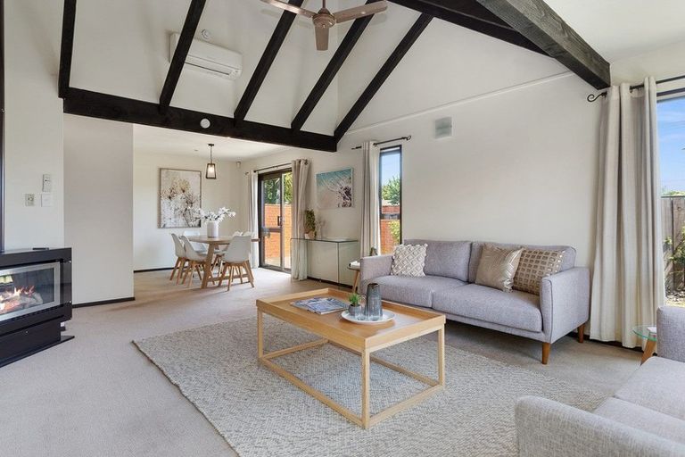 Photo of property in 1/36 Gordon Avenue, St Albans, Christchurch, 8014