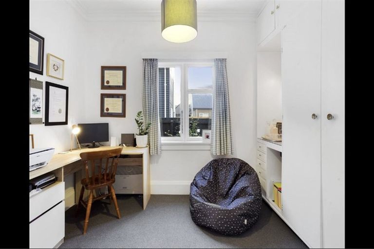 Photo of property in 19 Berry Street, St Albans, Christchurch, 8014